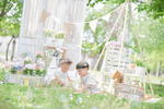 9月18日開催！バースデー＆ハーフバースデー撮影会＠光が丘公園