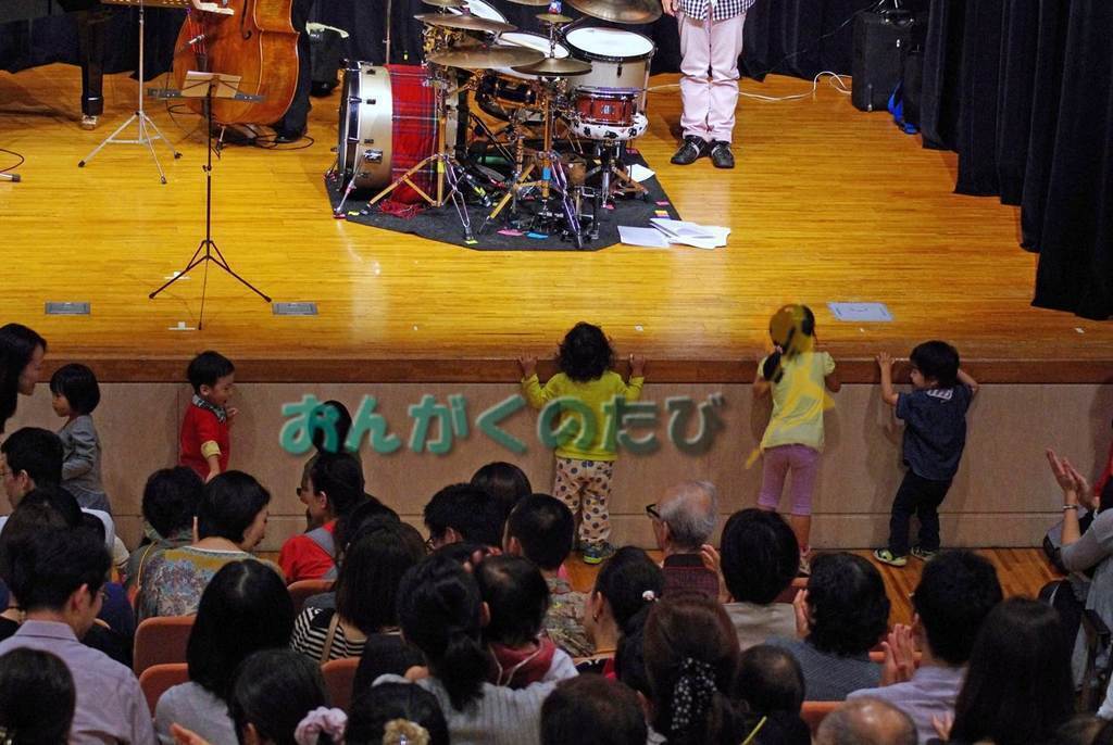 過去のコンサート