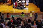 0歳~親子で聴くJAZZコンサート