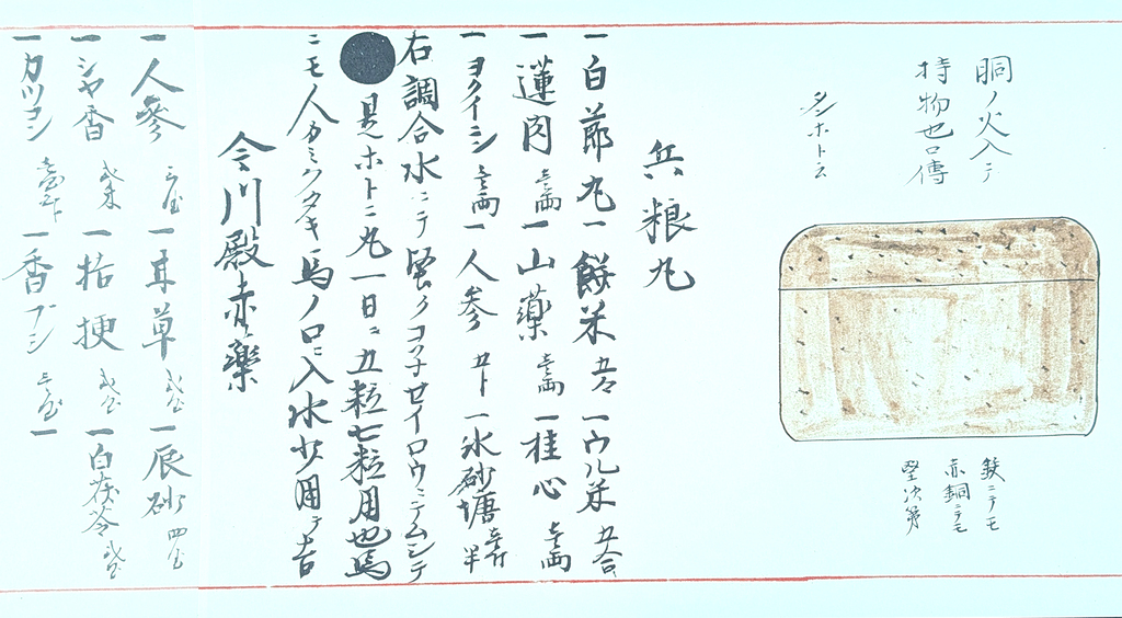 忍術書を読み解き忍者の実態をお話しします
