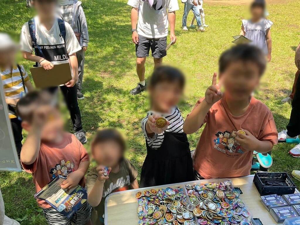 開催の様子