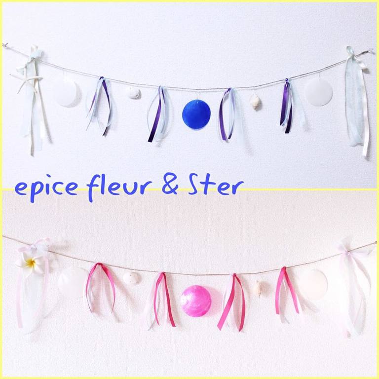 11 8 横浜ワールドポーターズハワイアンタウン特別ワークショップvo3