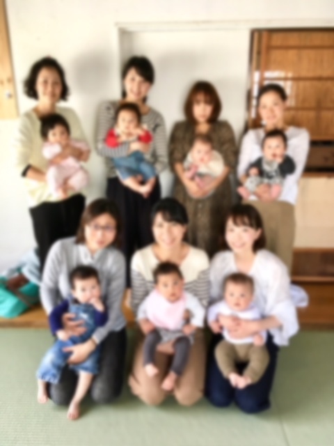 以前の様子(現在は定員縮小して開催中)