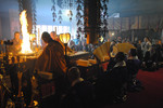 呑山観音寺秋季大祭「御開帳大法会」