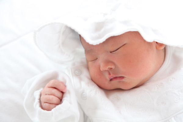 Heartgraph 『 Newborn Photo 新生児写真』 スマイリーマム