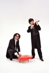 調布国際音楽祭２０１７　スギテツ　愛と笑いのクラシック!!