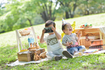 5月26〜27日開催！ファミリーフォト撮影会！in光が丘公園