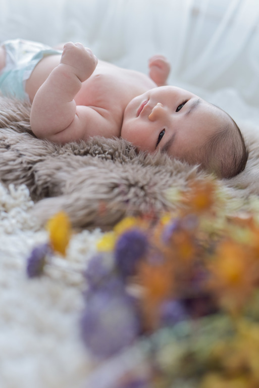 可愛いセットをご用意して撮影いたします！