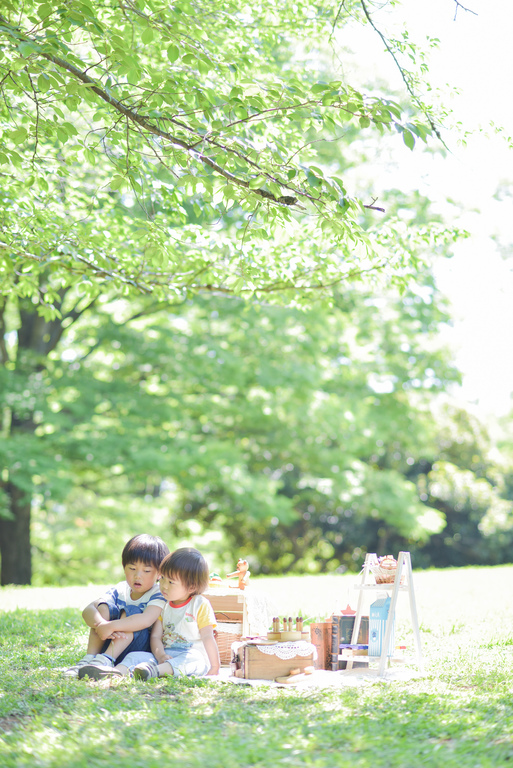 カメラを知れば、もっと写真が楽しくなります！何気ない瞬間を、とびきりきれいに撮るコツ、教えます。