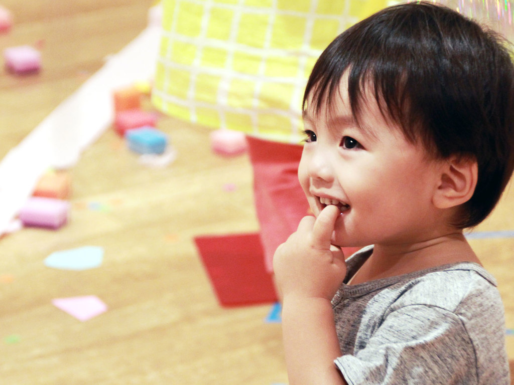 見るだけでなく、子どもも、大人も、演劇であそんじゃおう!