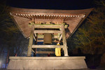 呑山観音寺　初詣、除夜の鐘