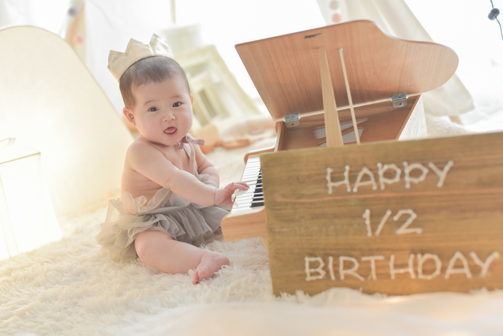 オリジナルアイテムも多数ございます！