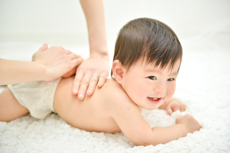 2か月に1回の開催頻度です。育児のリフレッシュ・息抜きになります。