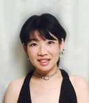 頼田恵（よりためぐみ）　ピアノ
