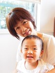 武田さとみ