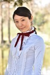 保田真奈（歌・おはなし）
