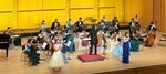 プロフェッショナルズオーケストラ多摩(管弦楽)