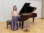ピアノ ：児島　恵