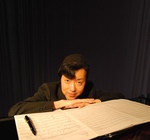 野口久和（ピアノ）